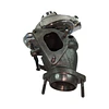 TURBO CHARGER REXTON 2.7
