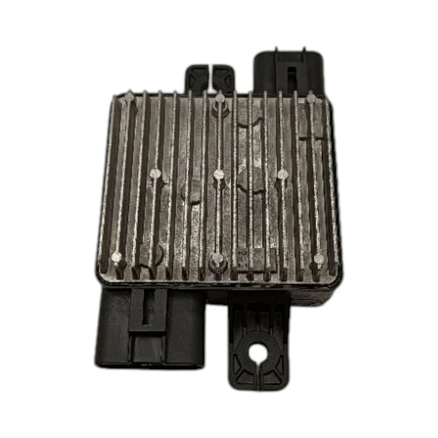 UNIDAD CONTROL ELECTROVENTILADOR ACTYON / NEW