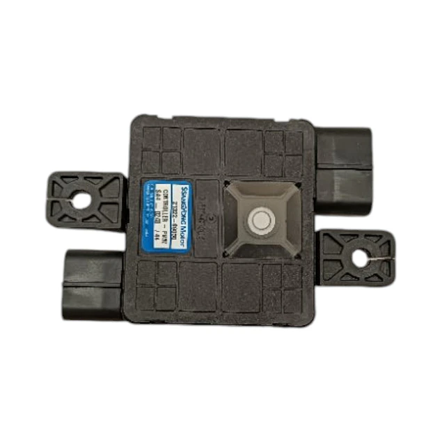 UNIDAD CONTROL ELECTROVENTILADOR ACTYON / NEW