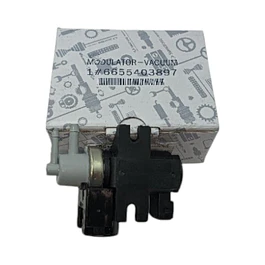 VALVULA ACTIVACION DEL TURBO TOMA INV ACTYON