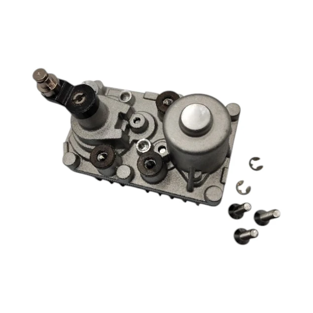 VALVULA ACTUADORA DEL TURBO MUSSO 2.2 HIGH PW