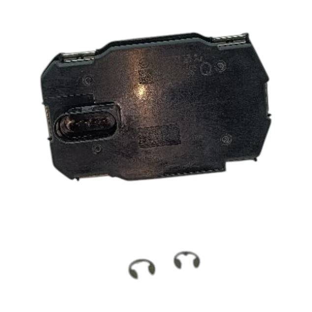 VALVULA ACTUADORA DEL TURBO NEW ACTYON
