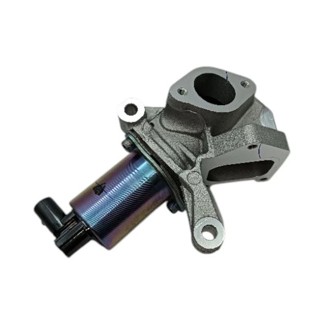 VALVULA EGR EURO 4 ACTYON