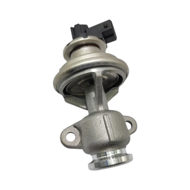 VALVULA EGR MUSSO 2.9 / REXTON 2.9 ELECTRICA