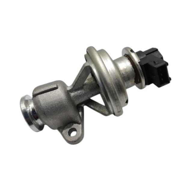 VALVULA EGR MUSSO 2.9 / REXTON 2.9 ELECTRICA