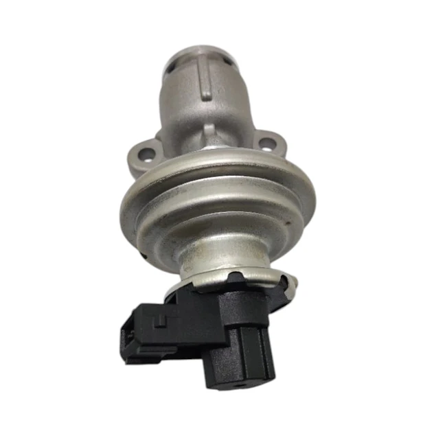 VALVULA EGR MUSSO 2.9 / REXTON 2.9 ELECTRICA