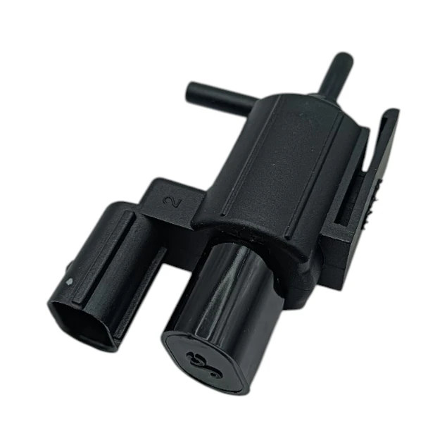 VALVULA SOLENOIDE ACTYON / NEW ACTYON / NEW K