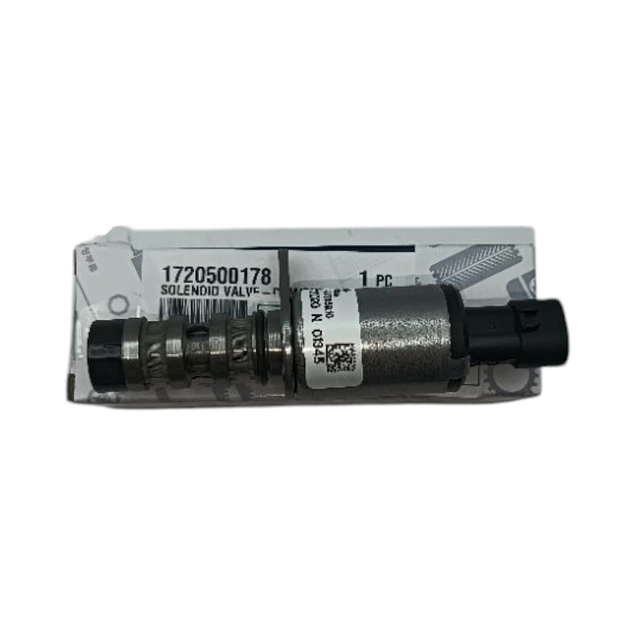 VALVULA SOLENOIDE DISTRIBUCION KORANDO BENC