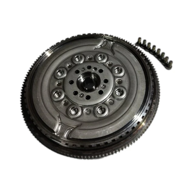 VOLANTE MOTOR ACTYON
