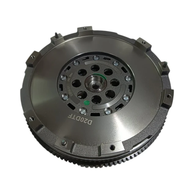 VOLANTE MOTOR NEW KORANDO DSL