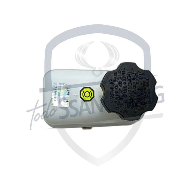 BOMBA DE FRENO REXTON 2.7