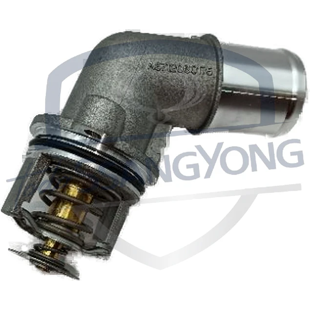 TERMOSTATO NEW REXTON 2.0 GLS