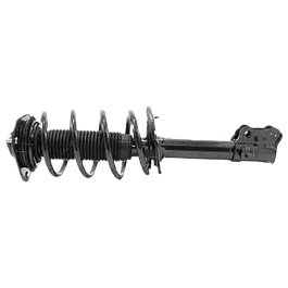 AMORTIGUADOR DELANT LH KORANDO 2.0 2013