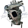 TURBO CHARGER REXTON 2.7