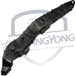 GUIA PARACHOQUE TRASERO RH NEW KORANDO 2.2