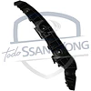 GUIA PARACHOQUE TRASERO RH NEW KORANDO 2.2