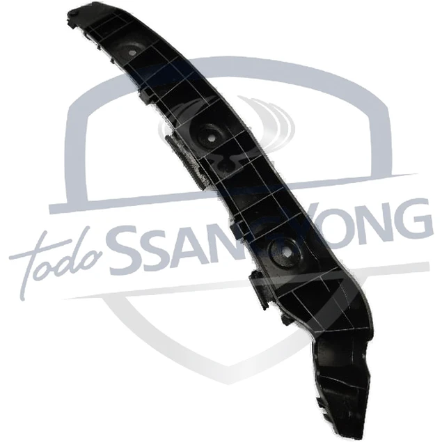 GUIA PARACHOQUE TRASERO RH NEW KORANDO 2.2