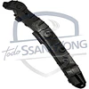 GUIA PARACHOQUE TRASERO RH NEW KORANDO 2.2