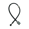 FLEXIBLE FRENO DELANTERO LH ACTYON / KYRON
