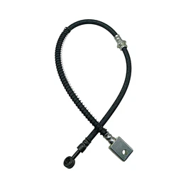 FLEXIBLE FRENO DELANTERO LH ACTYON / KYRON