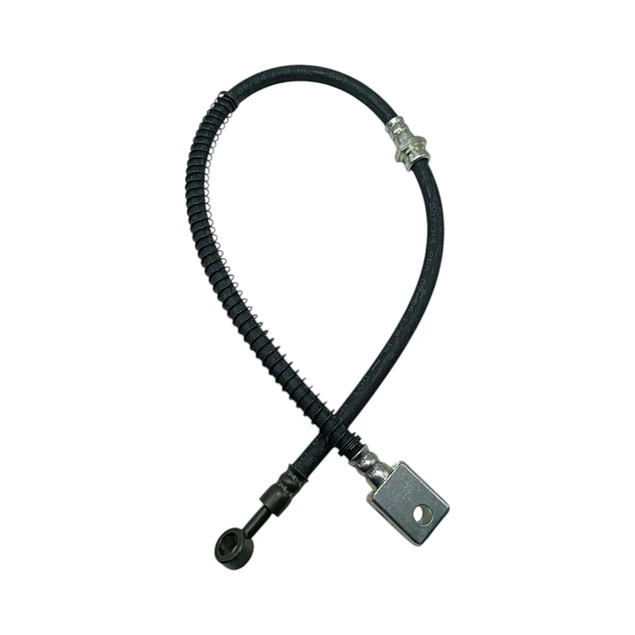 FLEXIBLE FRENO DELANTERO LH ACTYON / KYRON