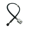 FLEXIBLE FRENO DELANTERO LH ACTYON / KYRON