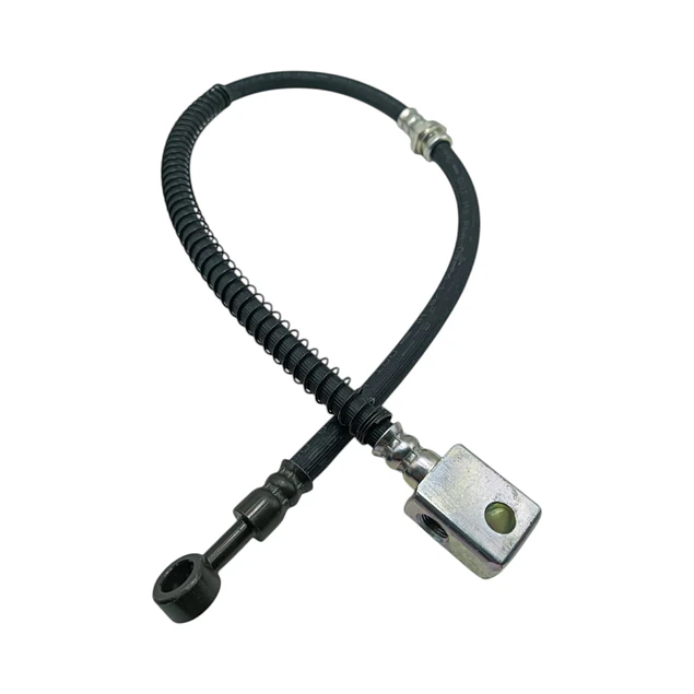FLEXIBLE FRENO DELANTERO LH ACTYON / KYRON
