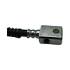 FLEXIBLE FRENO DELANTERO LH ACTYON / KYRON