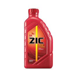 ACEITE 1LT DEXRON-3 ATF-3 DIRECCION HID ZIC