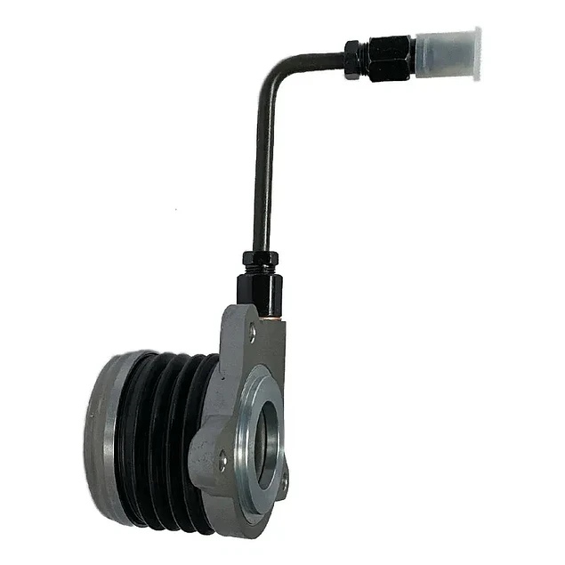 KIT EMBRAGUE CON VOLANTE NEW ACTYON