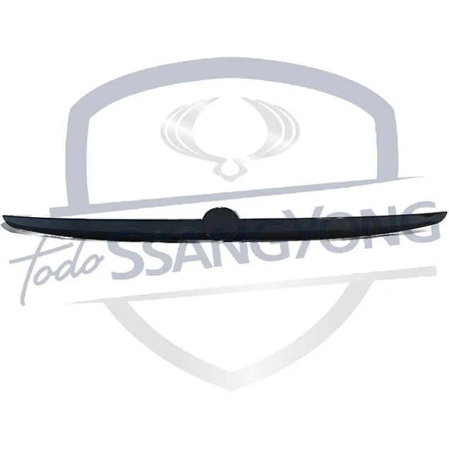 MOLDURA SUPERIOR MASCARA ACTYON