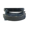 JUEGO BALATAS TRASERAS DISCO NEW KORANDO 4X2