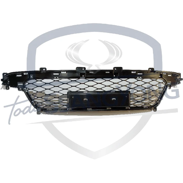 REJILLA INF PARACHOQUES NEW REXTON