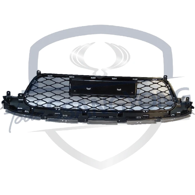 REJILLA INF PARACHOQUES NEW REXTON