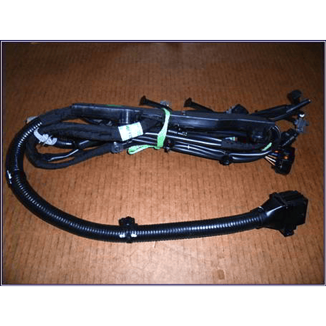 RAMAL MOTOR EURO 4 ACTYON