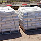 ZEOLITA NATURAL PALLET 1000Kgs - Miniatura 1