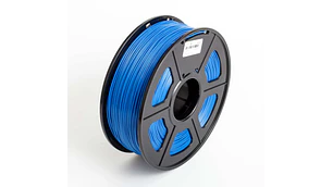 Filamento PLA+ Azul 1kg TODOTONER.CL | Filamentos