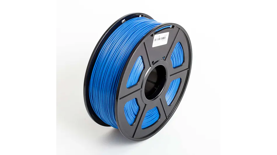 Filamento PLA+ Azul 1kg TODOTONER.CL | Filamentos 2