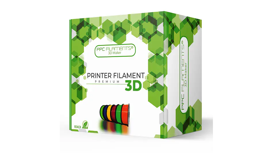 Filamento NYLON 1kg TODOTONER.CL | Filamentos 2