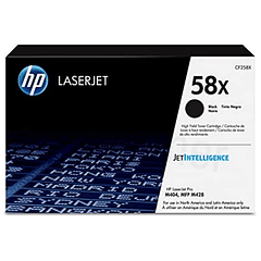 HP CF258X | HP 58X | Toner Original