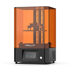 LD-006 4K Creality | Tamaño Imp 192x120x250mm | Impresora 3D Resina