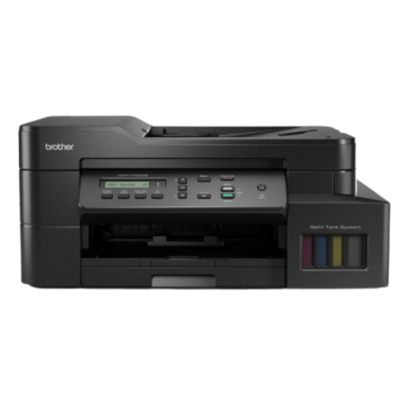 DCP-T720DW Brother | MULTIFUNCIONAL INKTANK COLOR | WiFi 