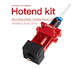 Kit Hotend 0.4mm de Impresora 3D Cr 6 SE Y Cr 6 Max | Repuestos 3D