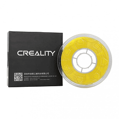 Filamento PLA Amarillo 1kg Creality | Filamentos