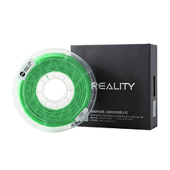 Filamento PLA Verde 1kg Creality | Filamentos