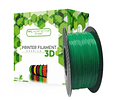 Filamento PLA Verde Pasto 1kg Ppc | Filamentos