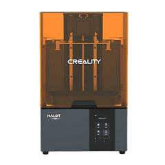 Halot-Sky Creality | Impresora 3D | Alta Precisión (Resina)