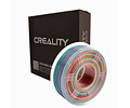 Filamento PLA Rainbow Arcoiris 1kg Creality | Filamentos