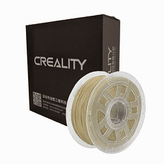 Filamento PLA Madera 1kg Creality | Filamentos