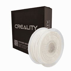 Filamento TPU 1kg Blanco Creality | Filamentos